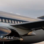 Starlink Aviation (In-Flight Internet)