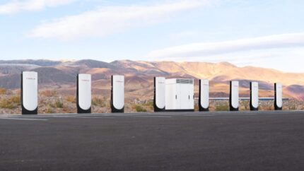 Supercharger