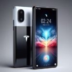 Tesla Model Pi Phone (Hypothetical)